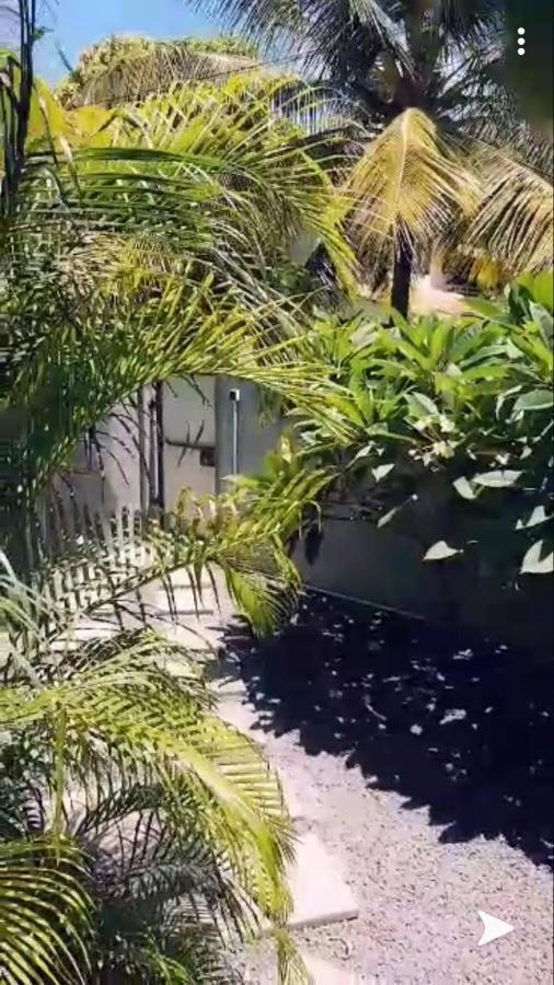 Residence Frangipani Pereybere Beach Luaran gambar