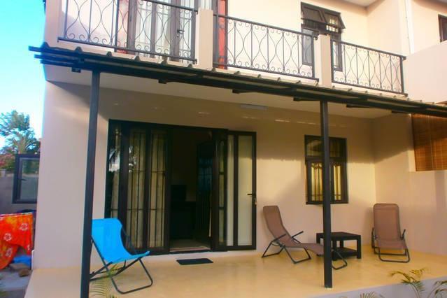 Residence Frangipani Pereybere Beach Luaran gambar